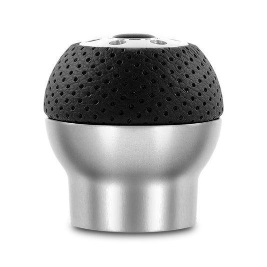 POMO MOMO RACE AIRLEATHER ALU S