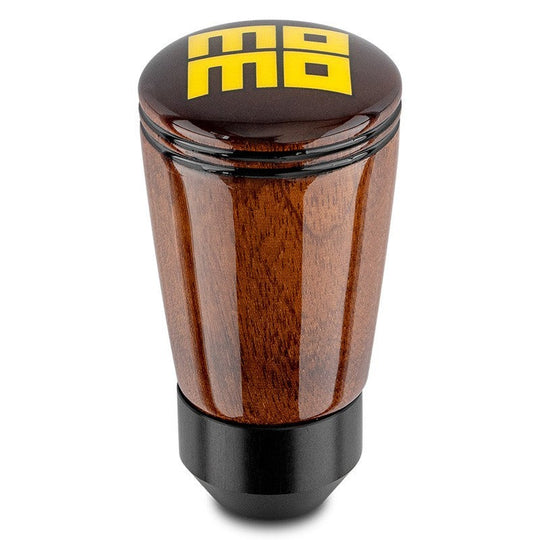 POMO MOMO SK-50 HERITAGE WOOD MOMO | VRM Motorsports