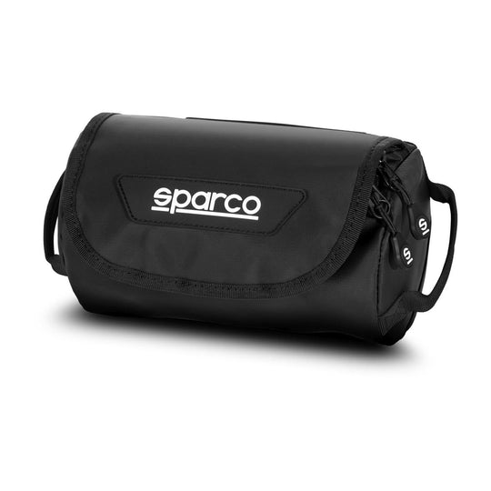 SPARCO BOLSA SUPER STAGE NEGRO