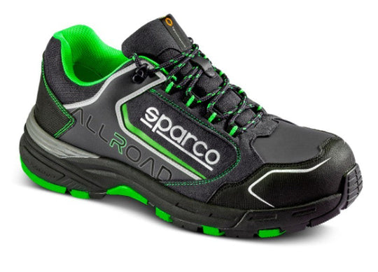 ZAPATILLA ALLROAD-H S3 ESD 39 TA/YE