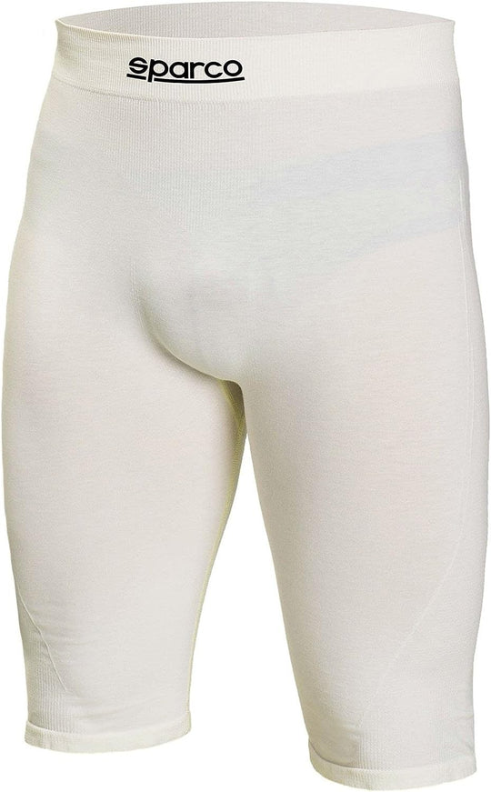 Sparco Pantalon Interior Corto Sin Homologación FIA Rw4 Talla Xxl - Sparco original VRM Motorsports imagen 1