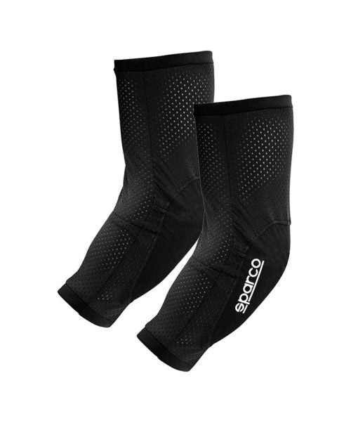 Sparco Coderas Karting Talla M Negro - Sparco original VRM Motorsports imagen 1