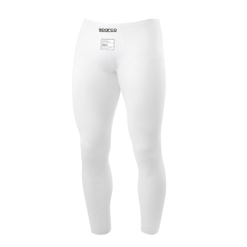 Sparco Pantalón Interior Largo R574-Rw4 Talla Xxxl Blanco - Sparco original VRM Motorsports imagen 1