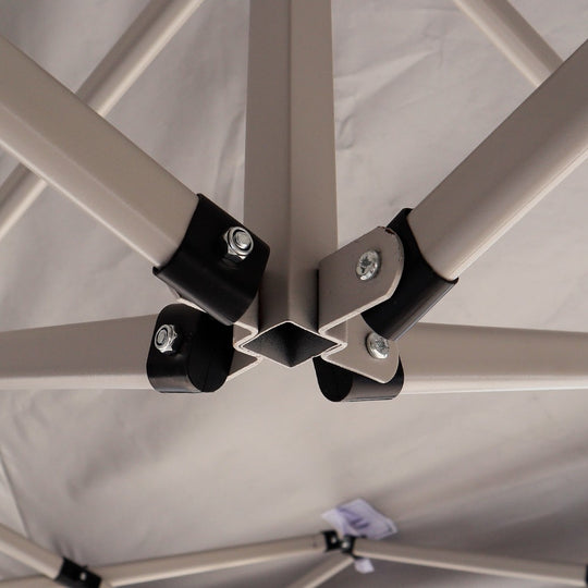 1X PARED CARPA NEGRA VENTANA 6X2 40MM 420 OXFORD - OCC Motorsport - VRM Motorsports