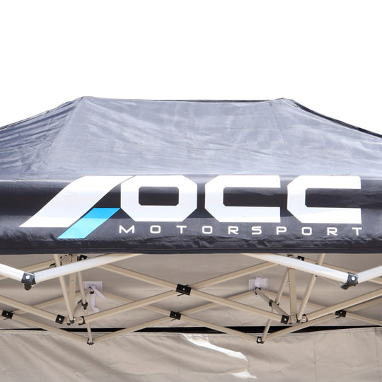 Sparco 1X Pared Carpa Negra 6X2 40Mm 420 Oxford - Sparco original VRM Motorsports imagen 2