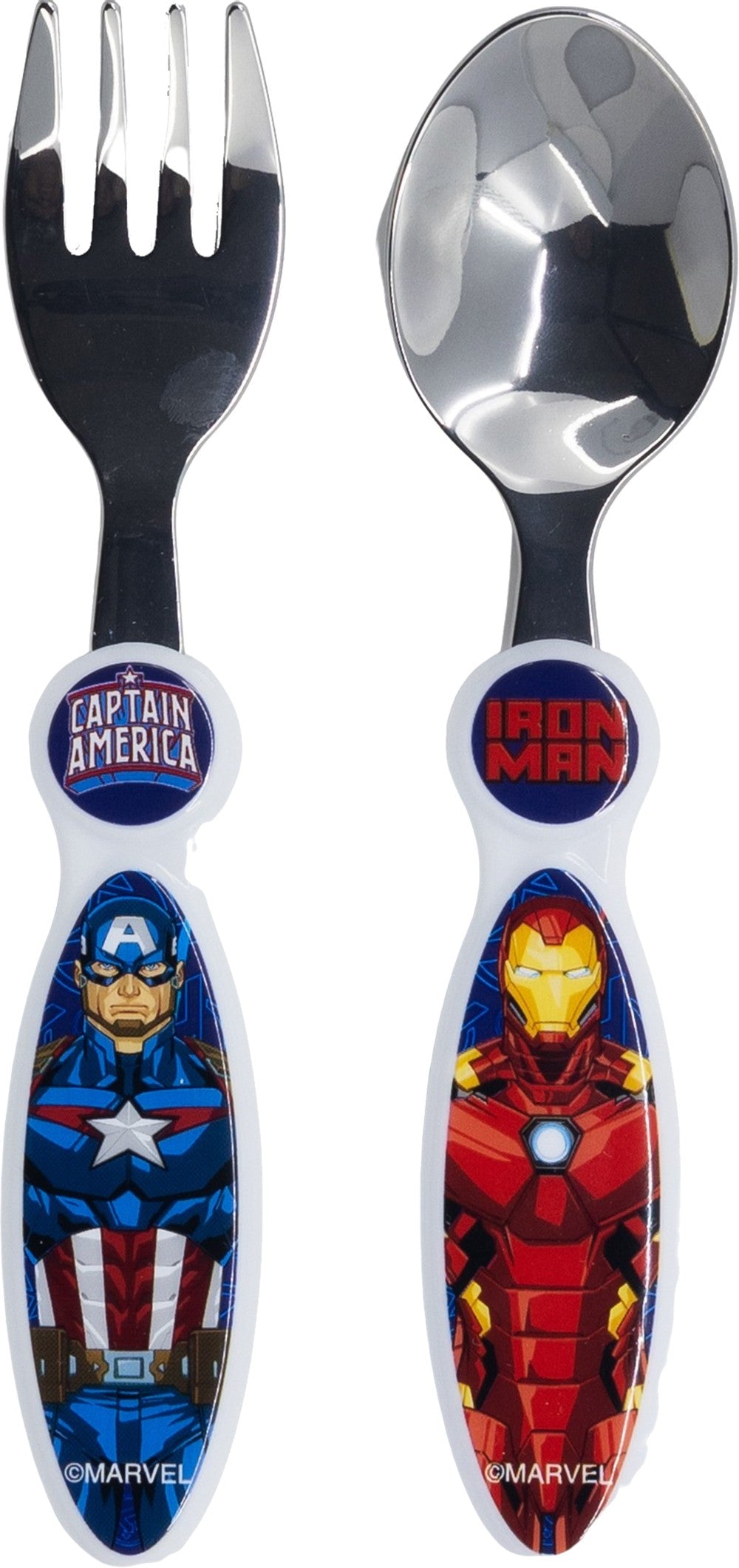 Accesorios coche licensing Avengers Oficial | Marvel Licensing VRM