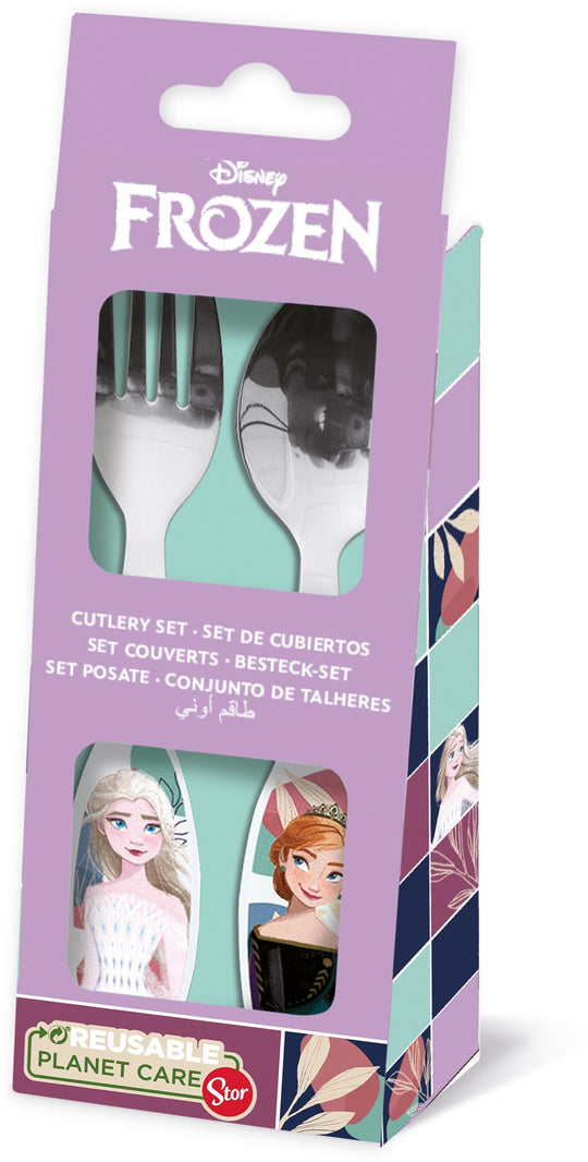 Accesorios coche licensing Frozen Oficial | Disney Licensing VRM