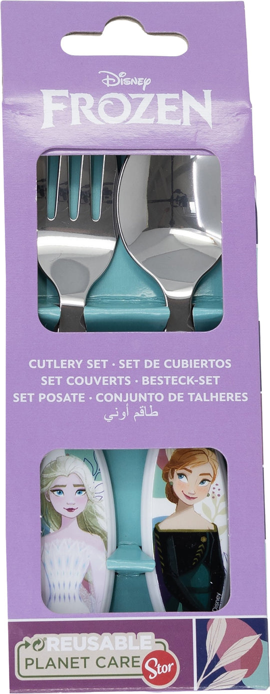 Accesorios coche licensing Frozen Oficial | Disney Licensing VRM