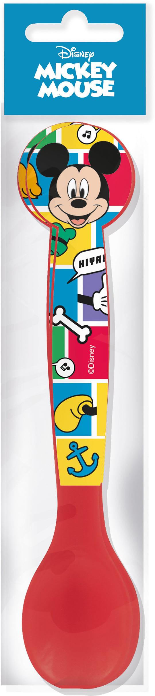 Accesorios coche licensing Mickey Oficial | Disney Licensing VRM