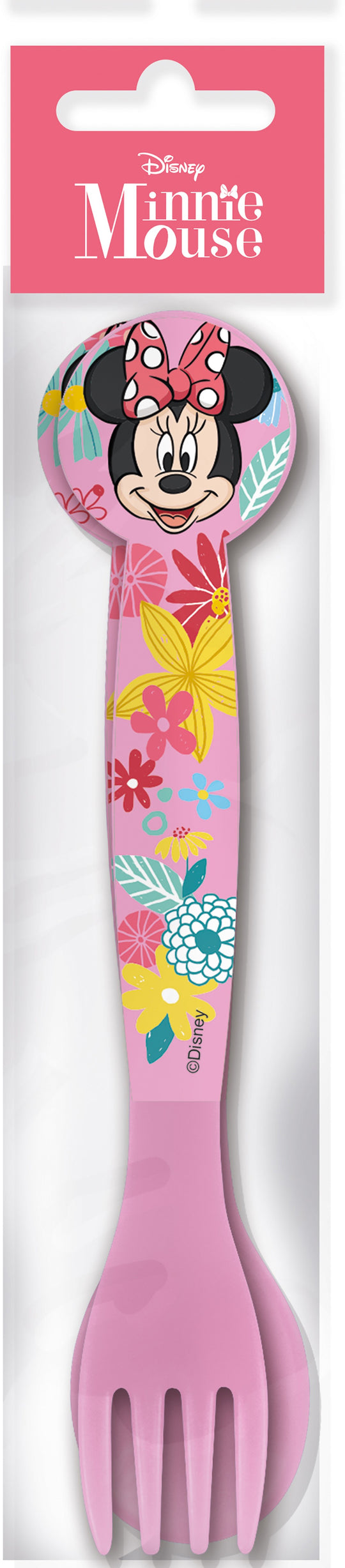 Accesorios coche licensing Minnie Oficial | Disney Licensing VRM