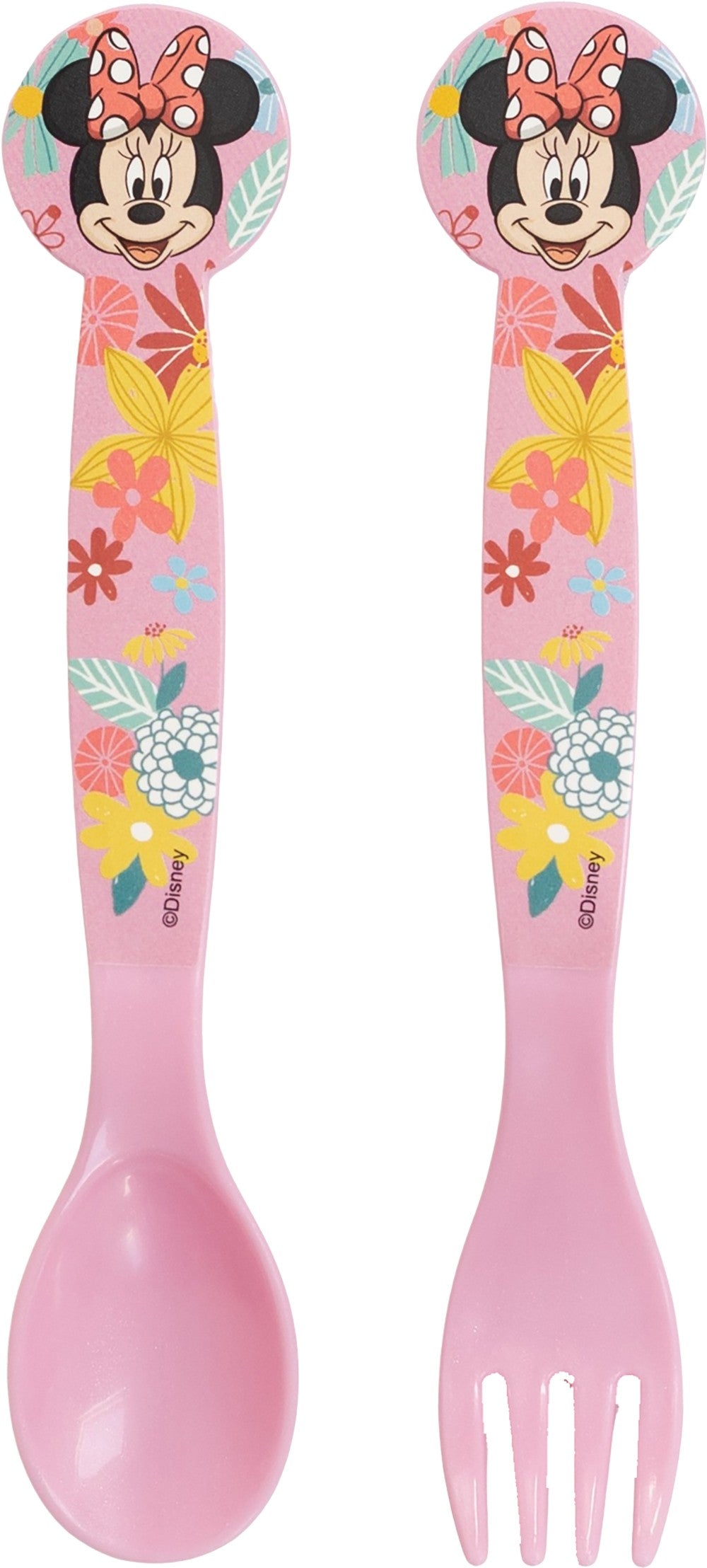 Accesorios coche licensing Minnie Oficial | Disney Licensing VRM
