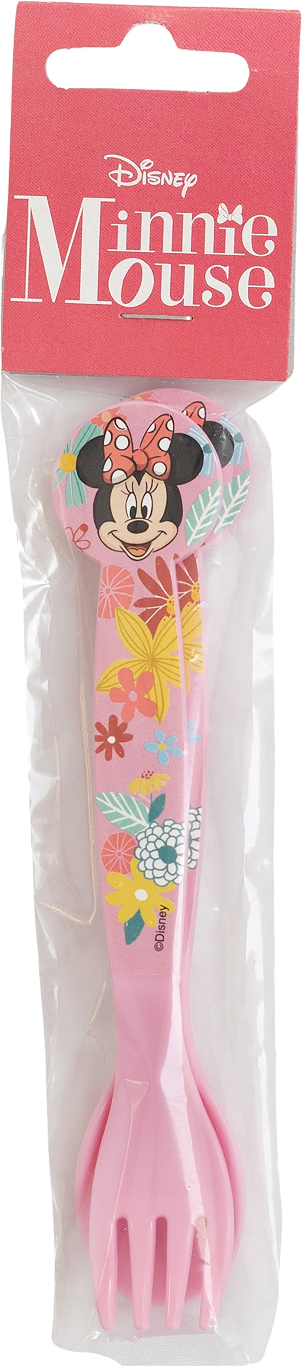 Accesorios coche licensing Minnie Oficial | Disney Licensing VRM