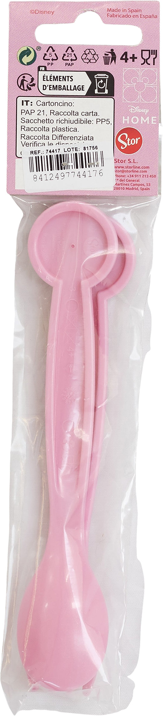 Accesorios coche licensing Minnie Oficial | Disney Licensing VRM