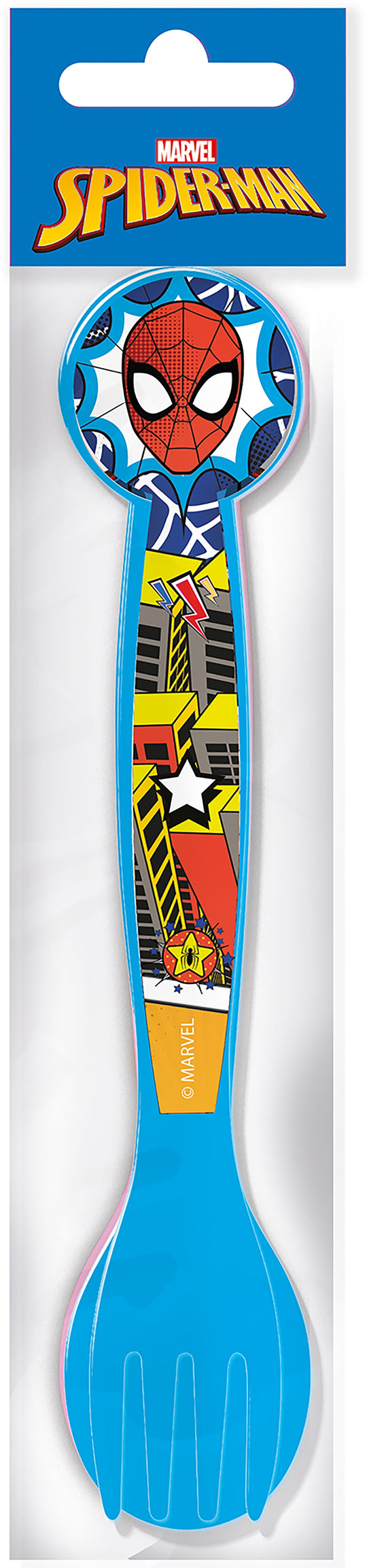 Accesorios coche licensing Spider-Man Oficial | Marvel Licensing VRM