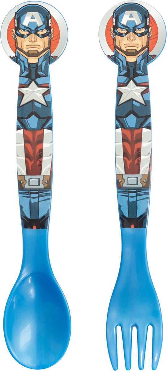 Accesorios coche licensing Avengers Oficial | Marvel Licensing VRM