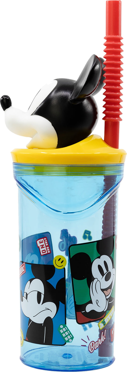Accesorios coche licensing Mickey Oficial | Disney Licensing VRM