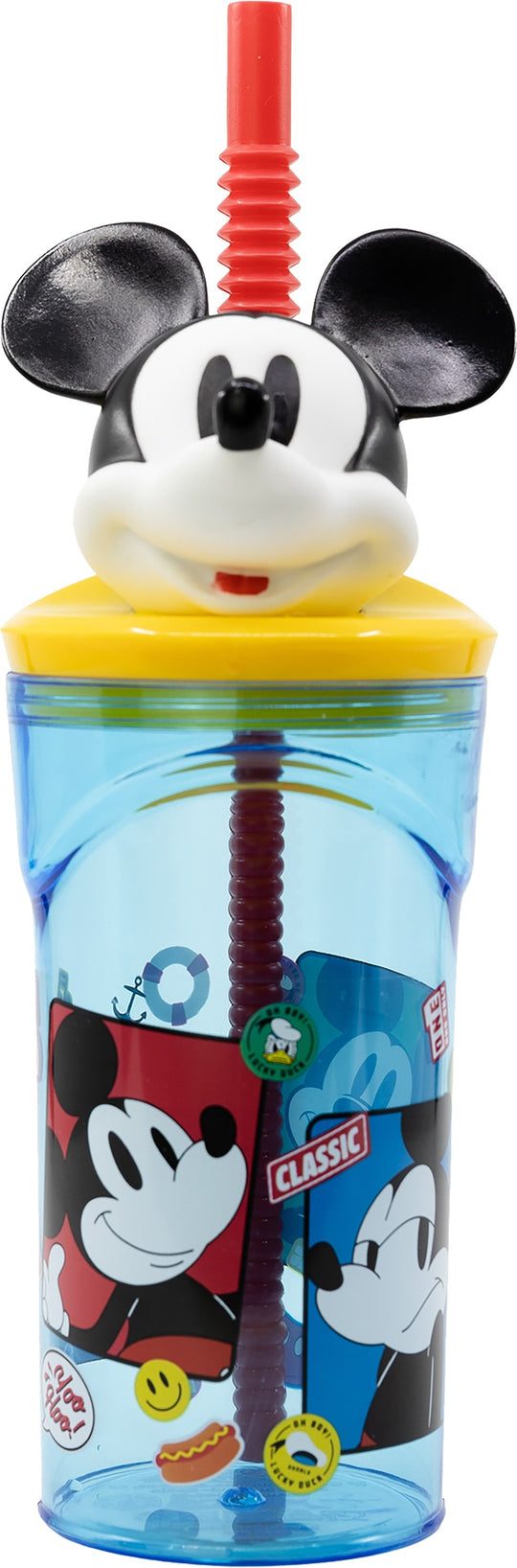 Accesorios coche licensing Mickey Oficial | Disney Licensing VRM