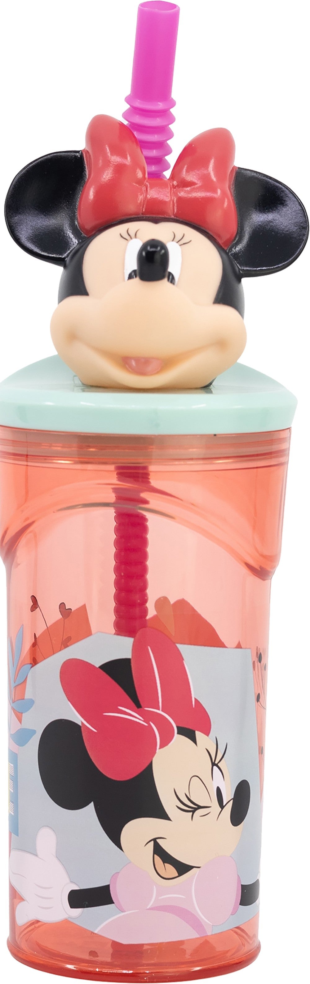 Accesorios coche licensing Minnie Oficial | Disney Licensing VRM
