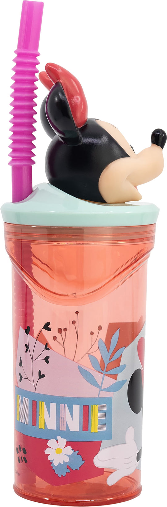 Accesorios coche licensing Minnie Oficial | Disney Licensing VRM