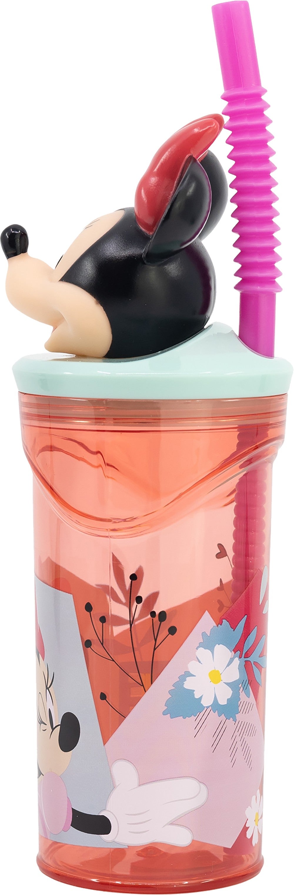 Accesorios coche licensing Minnie Oficial | Disney Licensing VRM