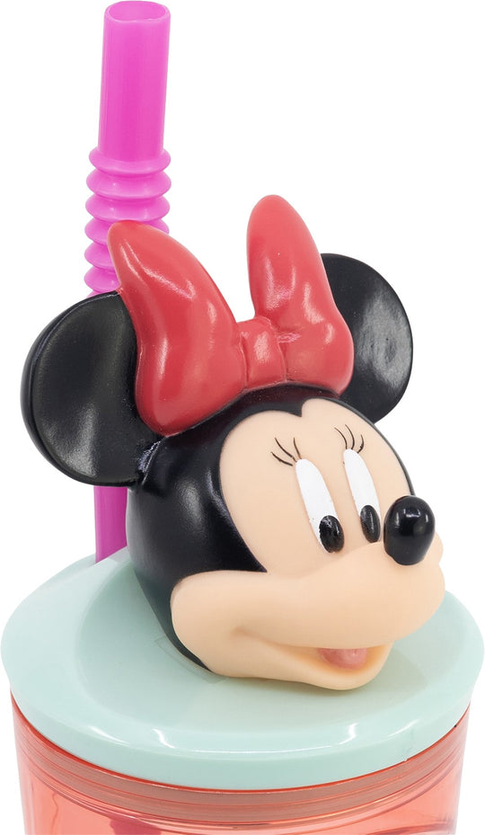 Accesorios coche licensing Minnie Oficial | Disney Licensing VRM