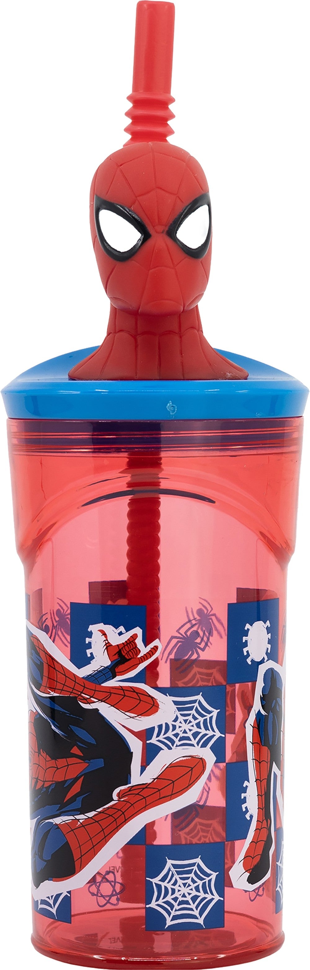 Accesorios coche licensing Spider-Man Oficial | Marvel Licensing VRM