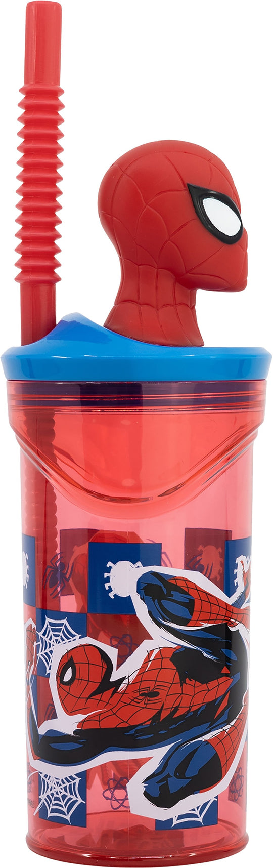 Accesorios coche licensing Spider-Man Oficial | Marvel Licensing VRM