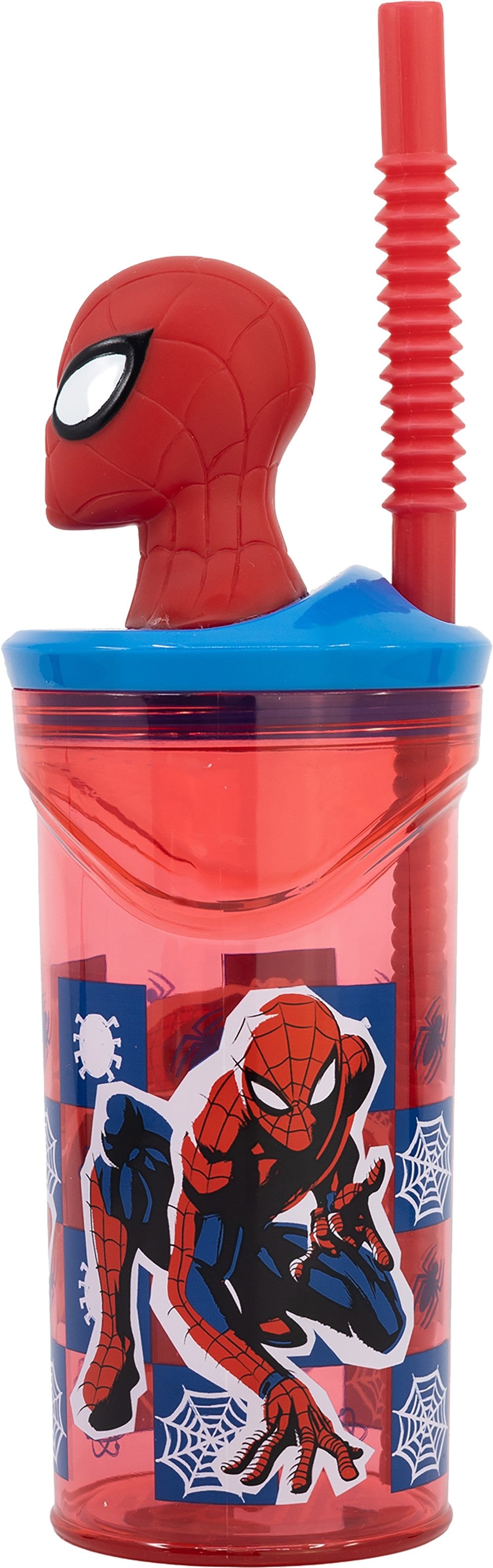 Accesorios coche licensing Spider-Man Oficial | Marvel Licensing VRM