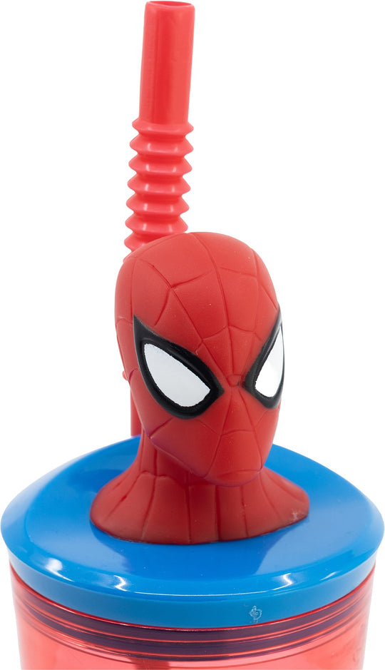 Accesorios coche licensing Spider-Man Oficial | Marvel Licensing VRM