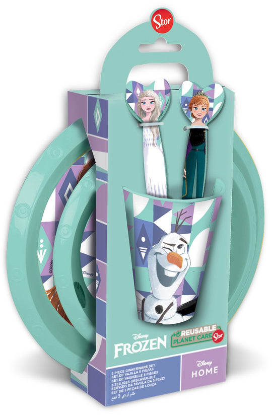 Accesorios coche licensing Frozen Oficial | Disney Licensing VRM