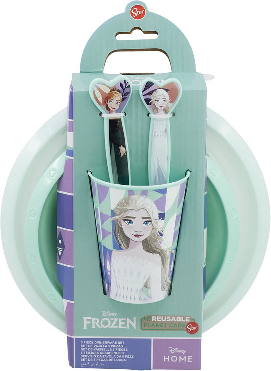 Accesorios coche licensing Frozen Oficial | Disney Licensing VRM