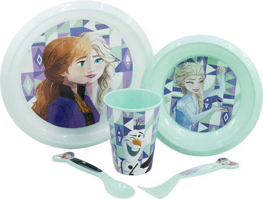 Accesorios coche licensing Frozen Oficial | Disney Licensing VRM