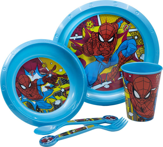 Accesorios coche licensing Spider-Man Oficial | Marvel Licensing VRM