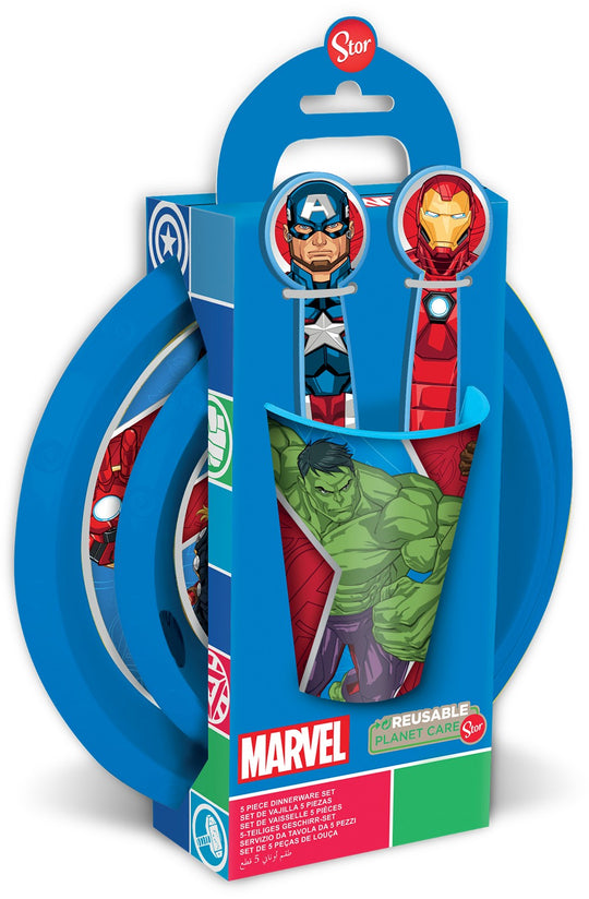 Accesorios coche licensing Avengers Oficial | Marvel Licensing VRM