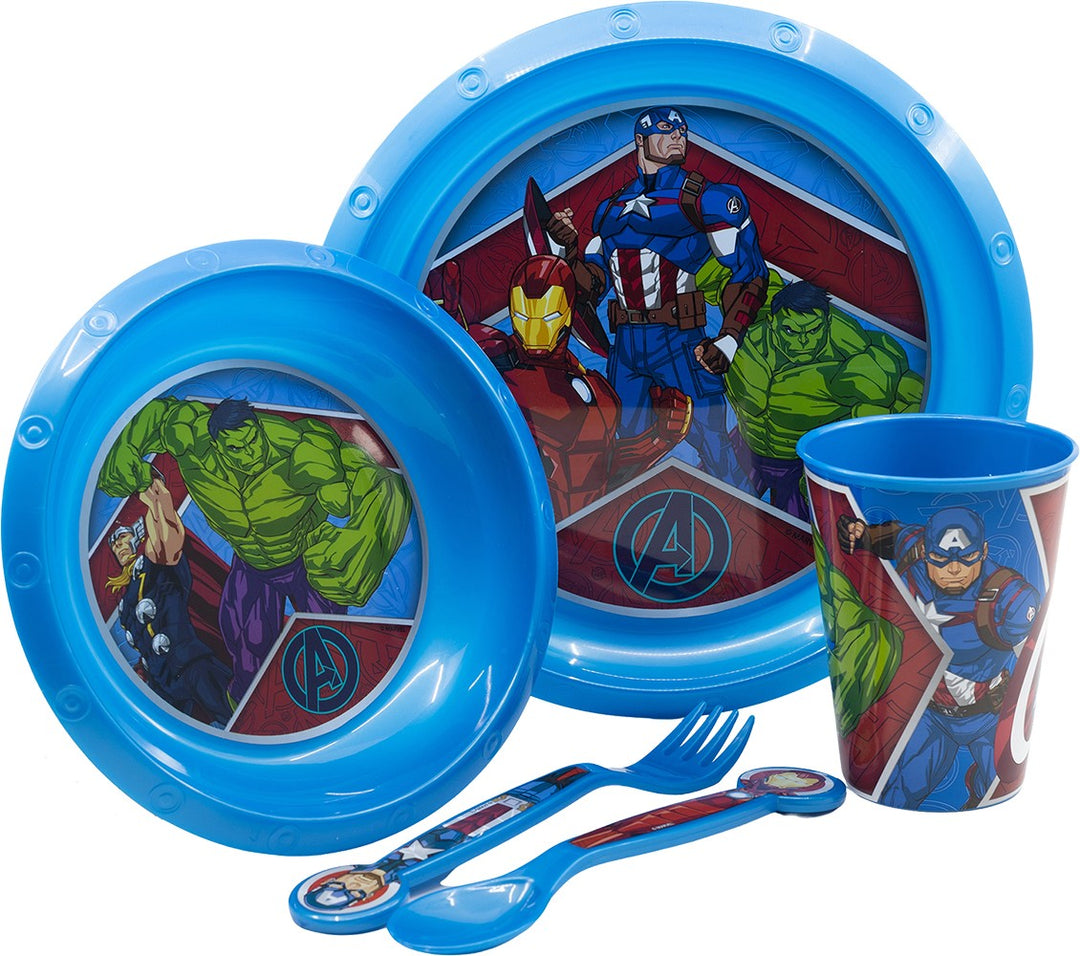 Accesorios coche licensing Avengers Oficial | Marvel Licensing VRM