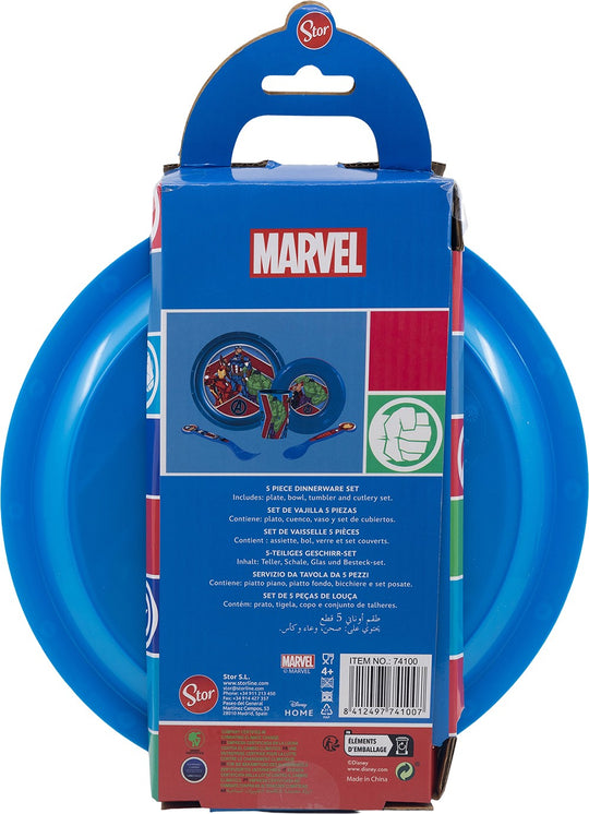 Accesorios coche licensing Avengers Oficial | Marvel Licensing VRM