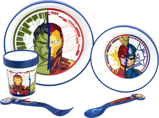 Accesorios coche licensing Avengers Oficial | Marvel Licensing VRM