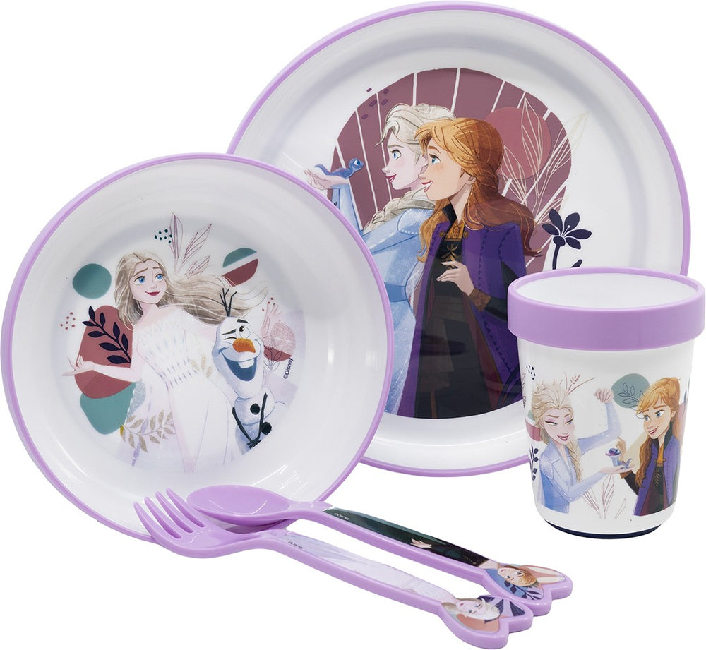 Accesorios coche licensing Frozen Oficial | Disney Licensing VRM