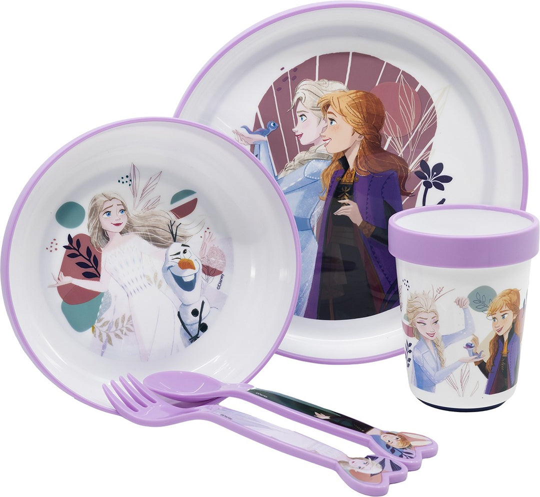 Accesorios coche licensing Frozen Oficial | Disney Licensing VRM