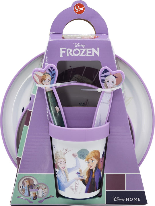 Accesorios coche licensing Frozen Oficial | Disney Licensing VRM