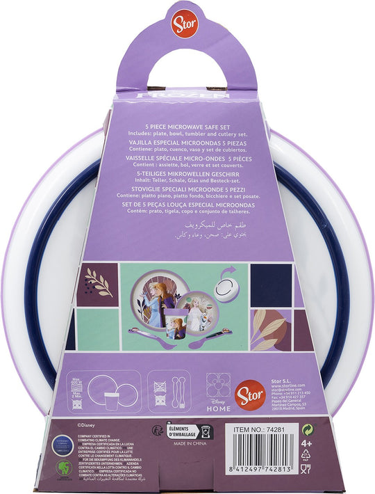 Accesorios coche licensing Frozen Oficial | Disney Licensing VRM