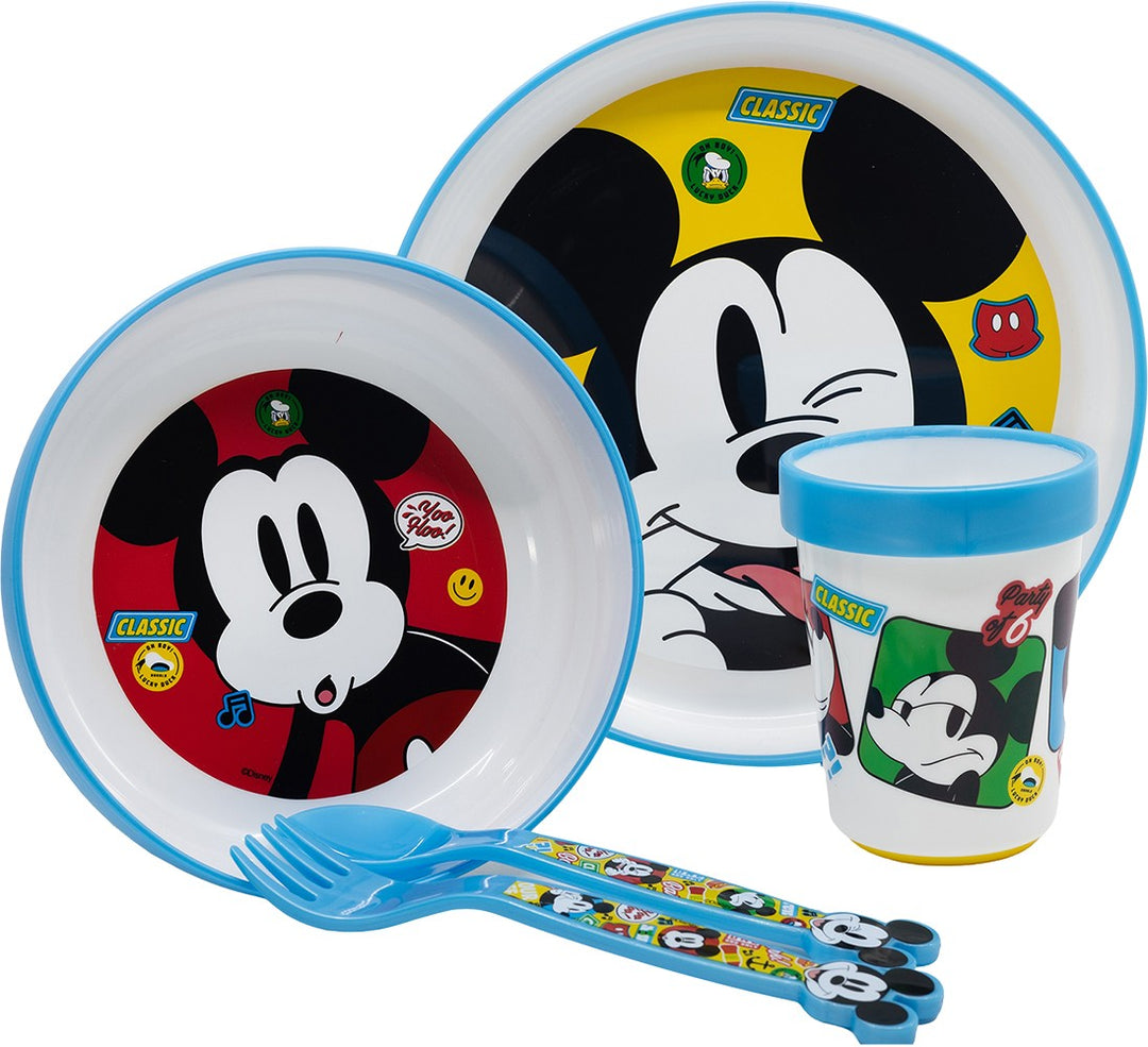 Accesorios coche licensing Mickey Oficial | Disney Licensing VRM
