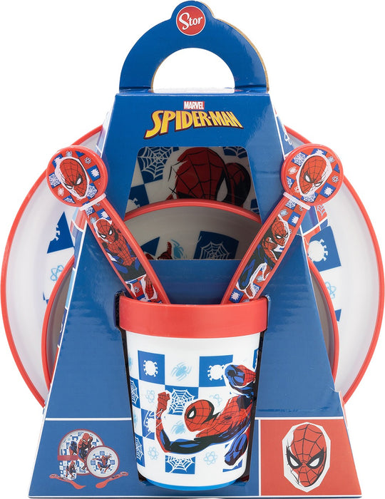 Accesorios coche licensing Spider-Man Oficial | Marvel Licensing VRM