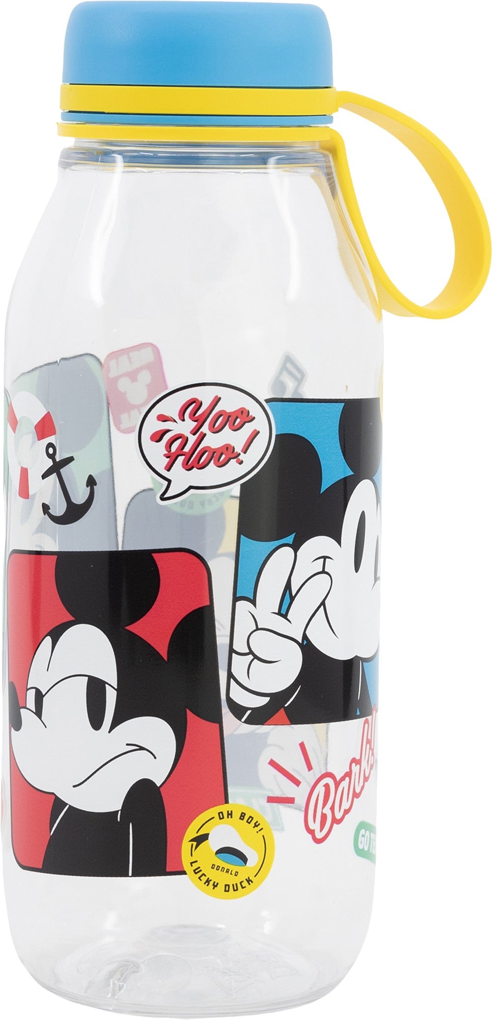 Accesorios coche licensing Mickey Oficial | Disney Licensing VRM