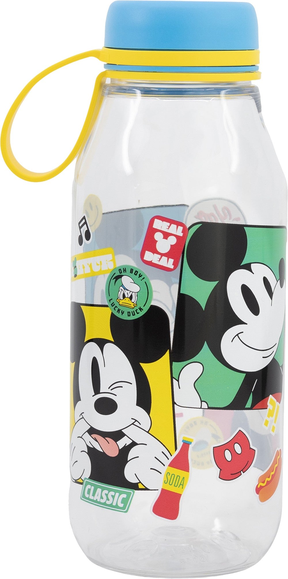 Accesorios coche licensing Mickey Oficial | Disney Licensing VRM