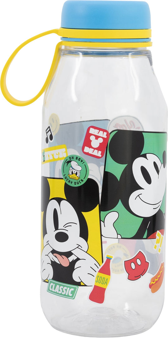 Accesorios coche licensing Mickey Oficial | Disney Licensing VRM