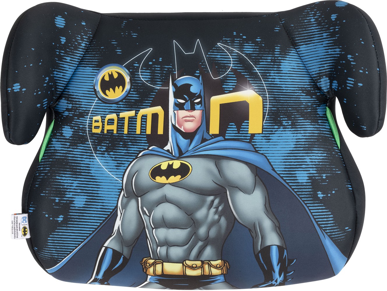 Accesorios coche licensing Batman Oficial | DC Comics Licensing VRM