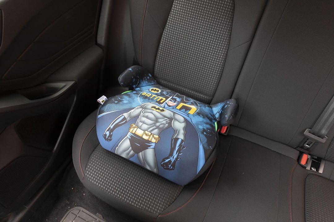 Accesorios coche licensing Batman Oficial | DC Comics Licensing VRM