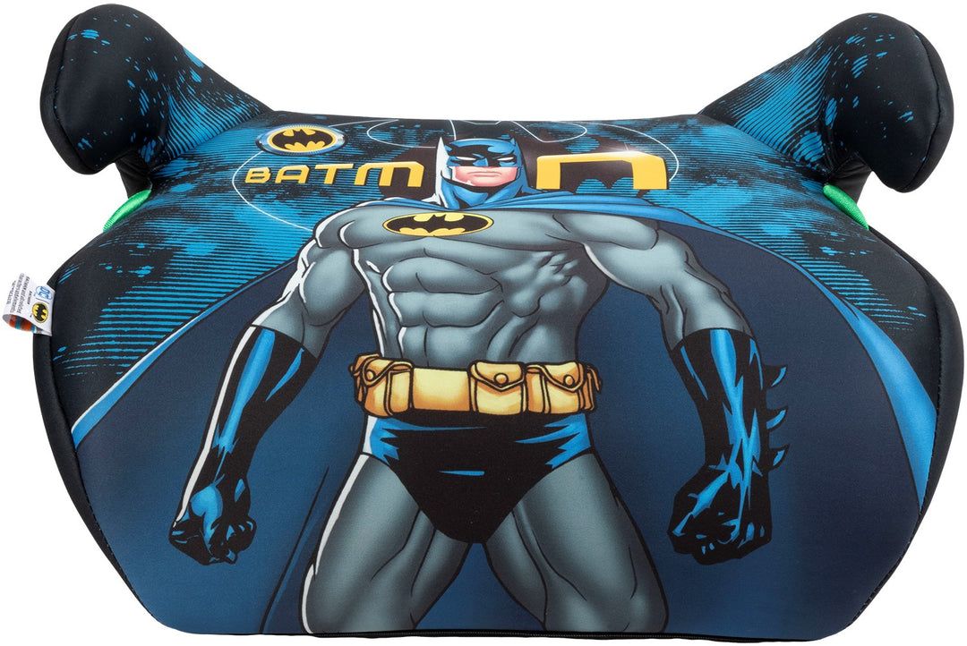 Accesorios coche licensing Batman Oficial | DC Comics Licensing VRM