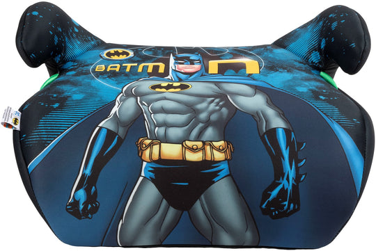 Accesorios coche licensing Batman Oficial | DC Comics Licensing VRM